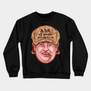 Buck Crewneck Sweatshirt